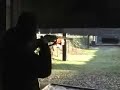 Tom Angelripper (Sodom) shooting Remington 870