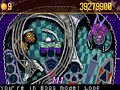 sonic pinball party boss 3 clawz