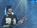Tokio Hotel- Durch den Monsun at The Fillmore S.F