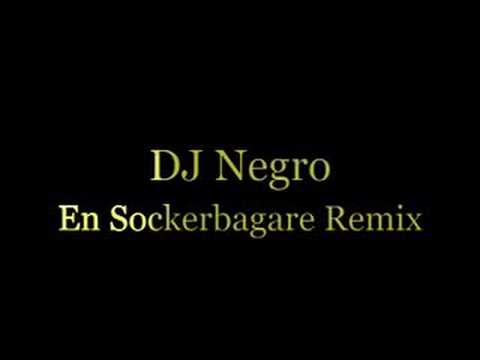 dj negro