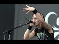 Morbid Angel - Enshrined By Grace