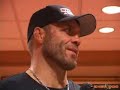 Sherdog Exclusive: Couture Talks Fifth UFC Title Sherdog Exclusive: Couture Talks Fifth UFC Title