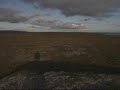 Hunting couldberries in Varanger Hunting couldberries in Varanger