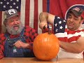 Jack-O'-Lantern
