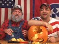 Jack-O'-Lantern