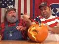 Jack-O'-Lantern