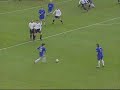 Top Ten free kick goals