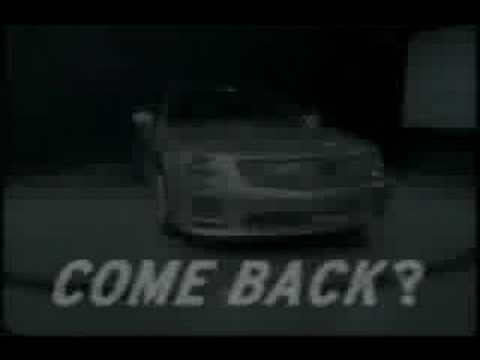 Saving General Motors