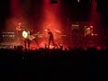 Still Remains - The Wax Walls Of An Empty Room (live)