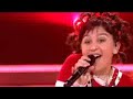 Mariam Romelashvili - Georgia - Junior Eurovision 2007