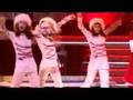 Mariam Romelashvili - Georgia - Junior Eurovision 2007