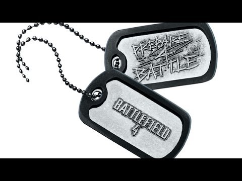 tags - In this guide i show you guys how to get all 19 hidden dog tags in the battlefield 4 campaign. I also mention how to find the last 3 dog tags for a total of ...