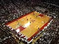 Final Game at UMD Cole Field House - Timelapse