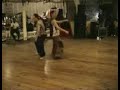 Lindy HIP HOP