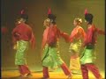 Zapin Pekajang Moden - Gema Zafana 2004