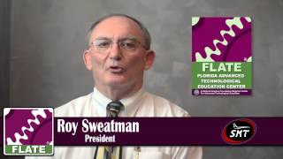 Roy Sweatman, SMT: