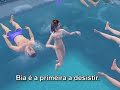 [PLAYZONE] Prova 02 - Boiando na Piscina