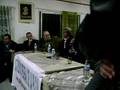 Consenso Federal La Plata. Presentación.