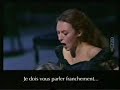 Yevgeny Onegin - Final Scene - Chernov & Guryakova I