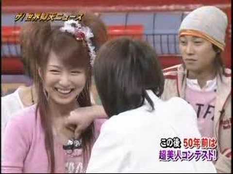 Tsuji Nozomi Heart Sounds