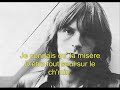 Chanson pour Pierrot