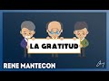 La Gratitud Motivacional