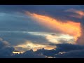 running clouds by  n  v  d
