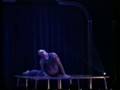 Tigris Contortion