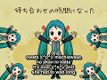 Hatsune Miku - Turkish March - Owata \\(^o^)/ subbed Hatsune Miku - Turkish March - Owata \\(^o^)/ subbed