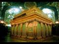 Manqabat-e-Imam Ali (a.s.) by Prof. Syed Sibt-e-Jafar Zaidi