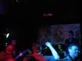 Wlochaty - Credo, koncert w Northampton 4.12.09