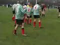 Beaufort v Trefil