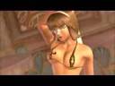hitomi strip tease hitomi strip tease