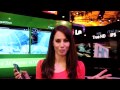 LG Girl Overview from CTIA 2012: The LG Optimus 4X HD