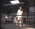 Kraven debuts in Pro Wrestling Iron