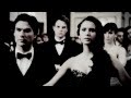 '' care too much '' | damon + elena