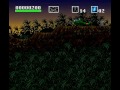 choplifter iii: rescue/survive for the super nintendo entertainment system note: this is not on console (though i own the original cartridge). it was filmed through snes9x and my control method was a logitech dual action pro controller, the closest thing to an snes controller that i'll ever get. the point of this game is to save hostages from a war zone, in this theater, a jungle. everything that is brown is a bad guy, while the hostages are either gray or green. my job is to save the hostages, and blow out any major enemy installation in the area (if you see the area map, the red dot is the boss stage). even though you might say: why blow up the houses? simple, really, bust the hostages out from their captors. make a distraction seems like it. (yes, to those who have watched my mechwarrior 3050 videos and saying i blow up hospitals, i'm not doing that!) i don't know if the helicopter i'm piloting is an ah-1 cobra due to the mixed attack/transport method it uses, though it seems highly likely. this video is not a tool-assisted speedrun (tas) either due to the wicked amount of human error and not having, uh... what do you call it, ah, 