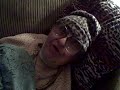 Helen the Hat- CLOSE THE DRAPES!