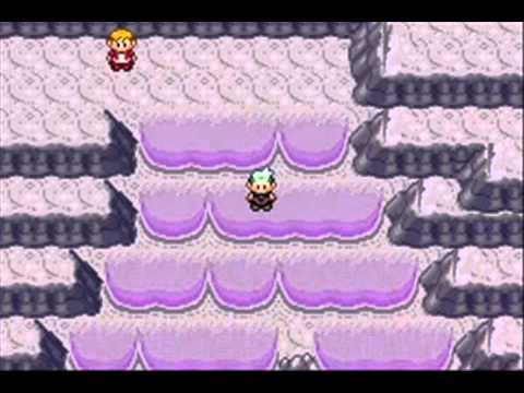 pokemon emerald pokemon emerald