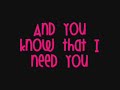 Bad Romance - Lady GaGa - Lyrics On Screen 9 & Desc