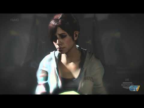 Infamous Second Son - First Light trailer d'annonce