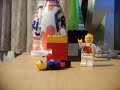 Brick Attack