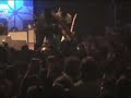 Mosh - Amarente dos Los Hermanos (Goiania Noise 24-11-06)