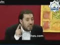 حلقة الشيخ نبيل العوضي على تلفزيون الراي عن الشعوذه والدجل