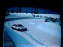 ae86 snow run