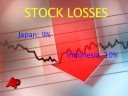 Financial Crisis Deepens As Asian Markets Falter