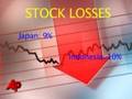 Financial Crisis Deepens As Asian Markets Falter