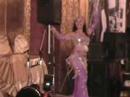 0  La danza del vientre