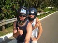 Motor Head's/M.G. Viagem ao Litoral Paulista 1600Km rodados.