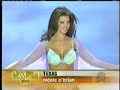 miss usa 2003 swimsuit competition